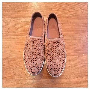 NWOT {Joie} Slip-on Sneakers, 38